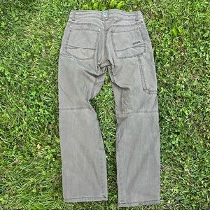Kuhl Revolvr 34x32 gray pants